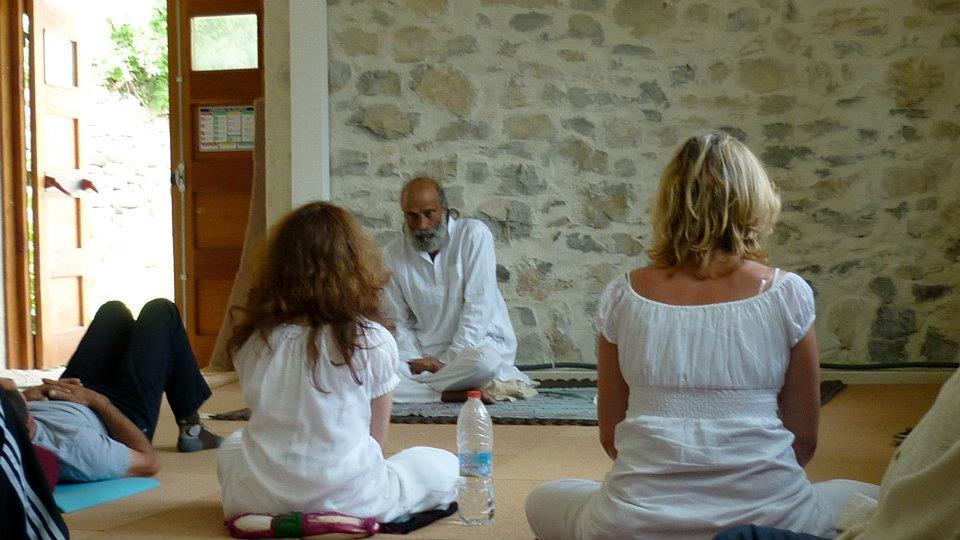 Vedicare Stage partenaires