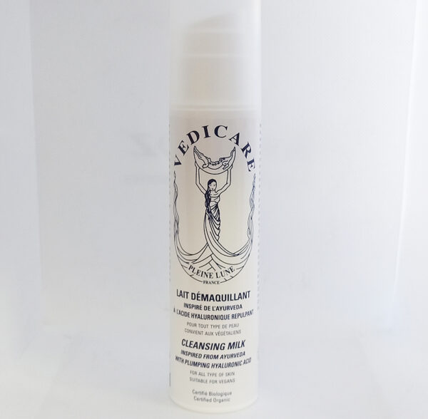PACK PROMO  LAIT DÉMAQUILLANT à l'Acide Hyaluronique + Masque Visage Purifiant Arjuna