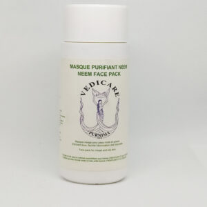 Masque au Neem
