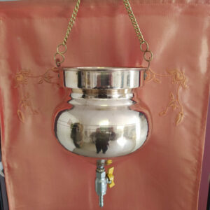 Pot à Sirodhara