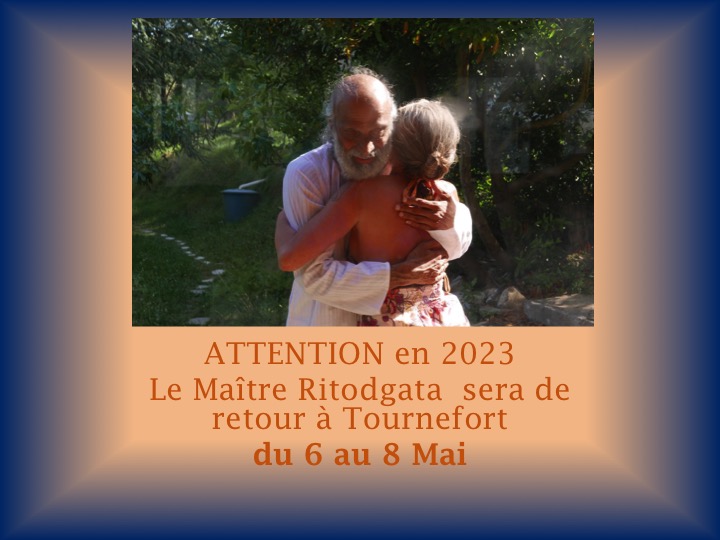Ritodgata à Tournefort 2023