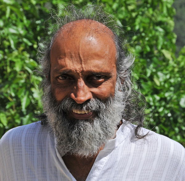 Meditation with Ritodgata