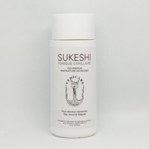 Sukeshi tonique capillaire