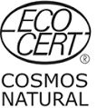 logo cosmos natural