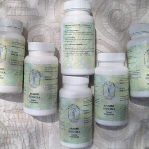 cure de brahmi