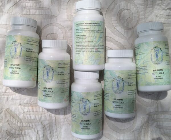 cure de brahmi
