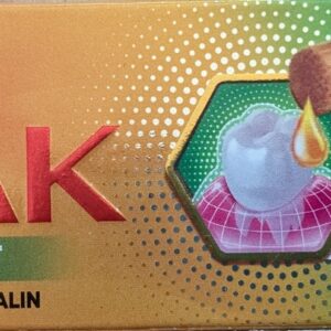 Dentifrice au Meswak 200 gr