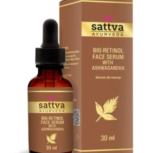 serum visage ashwagandha-bio retinol