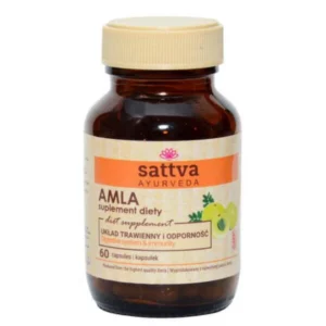Amalaki Sattva
