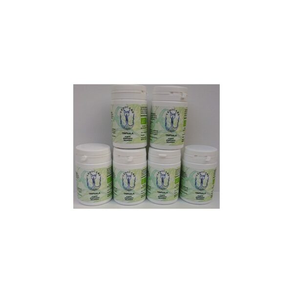 Cure Triphala bio AB 3 mois