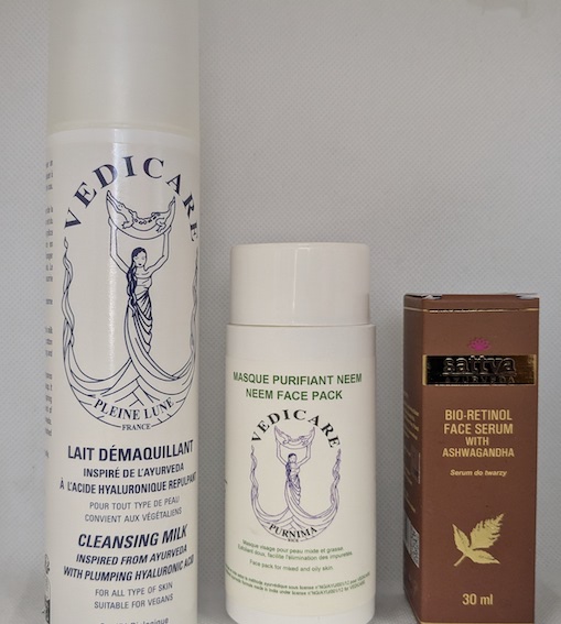 nouveau pack peau mixte grasse