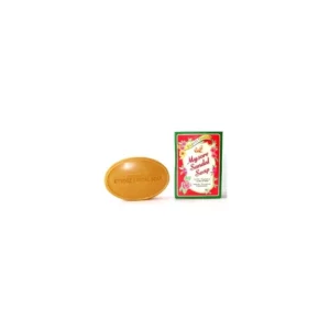 Savon au Santal de Mysore